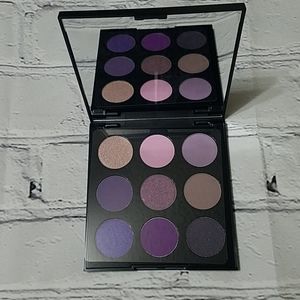 Morphe Eyeshadow Palette 9L Lavendaze